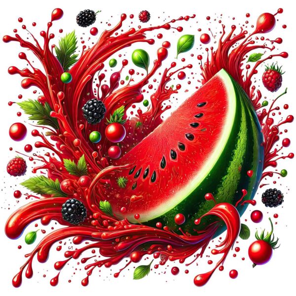 Download Watermelon PNG Files