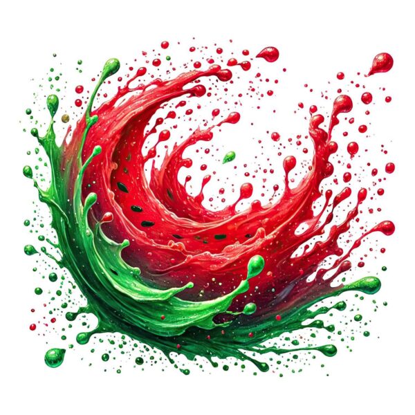 Download Watermelon PNG Files - Image 3