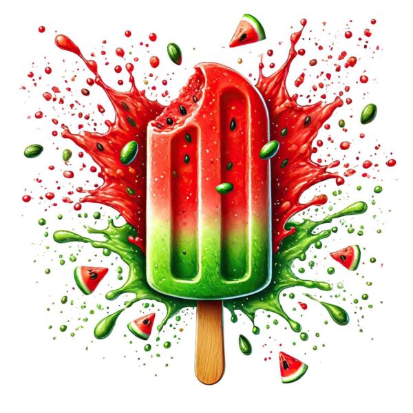 Download Watermelon PNG Files - Image 2