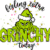 Green Grinch