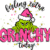 Pink Grinch