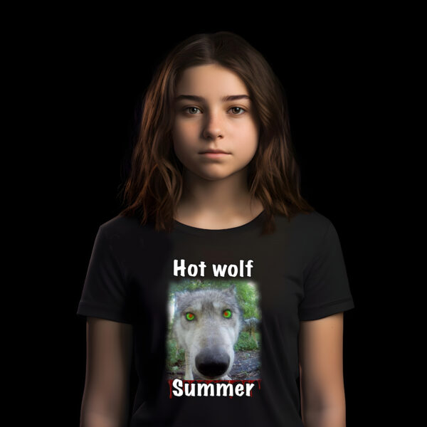 Teenagers T-shirt - Image 2